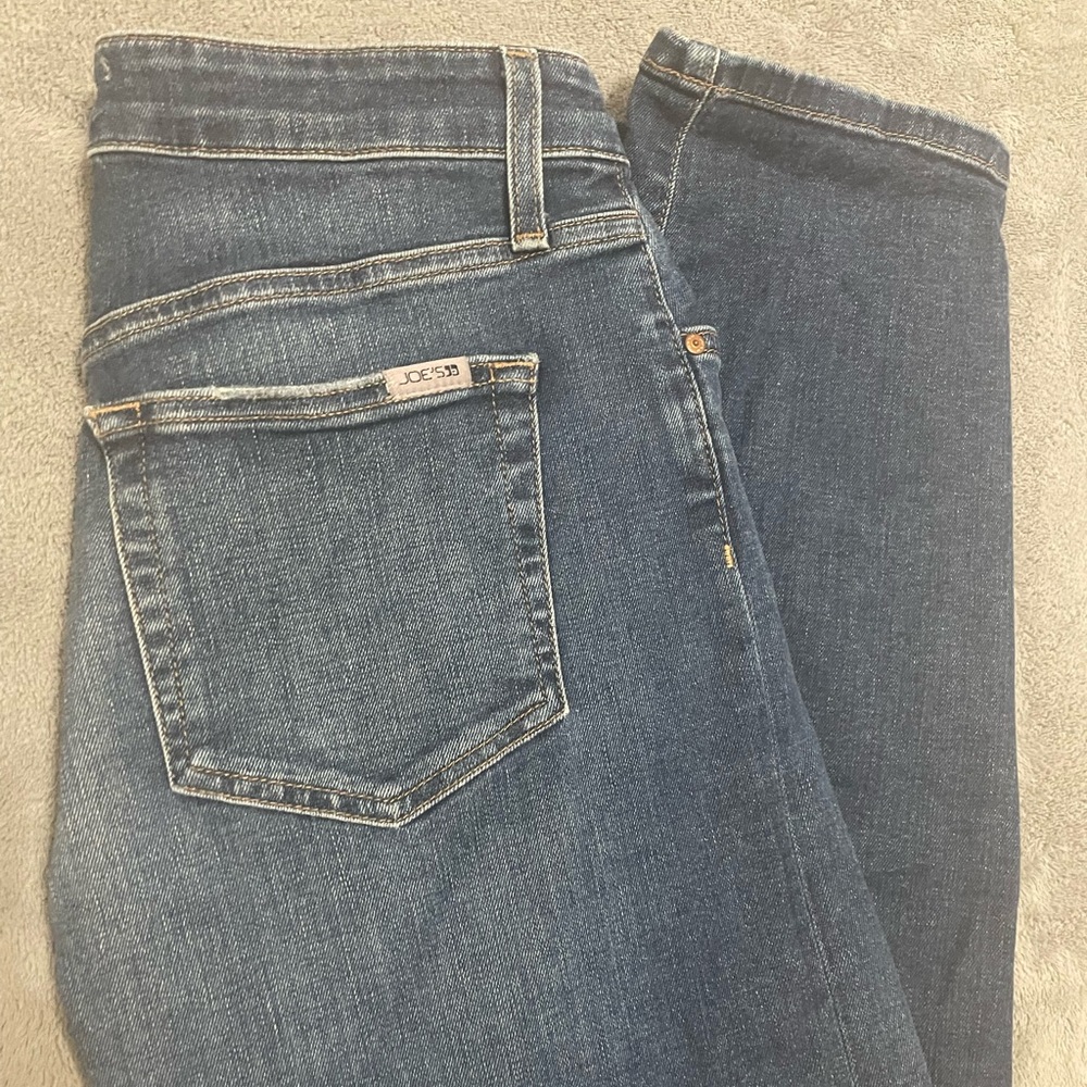 NWOT Joe’s jeans, boyfriend